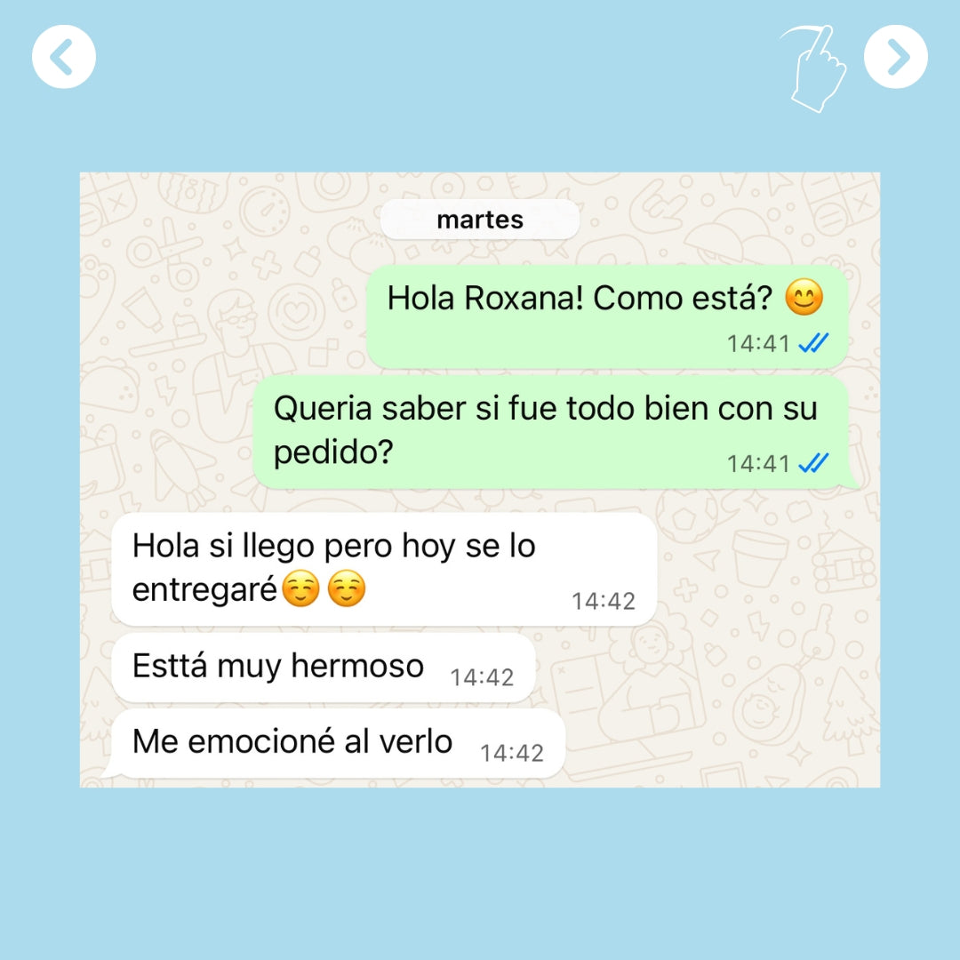 Un Abrazo para Siempre | Anillos Mamá e Hija 💖👩👧