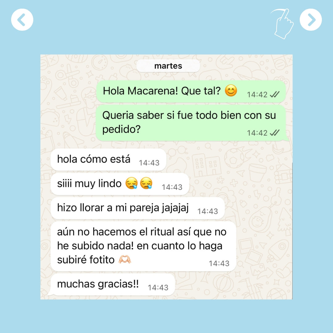 Un Abrazo para Siempre | Anillos Mamá e Hija 💖👩👧