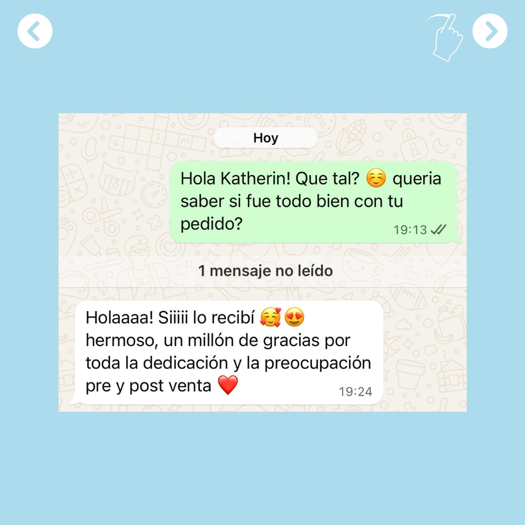 Un Abrazo para Siempre | Anillos Mamá e Hija 💖👩👧
