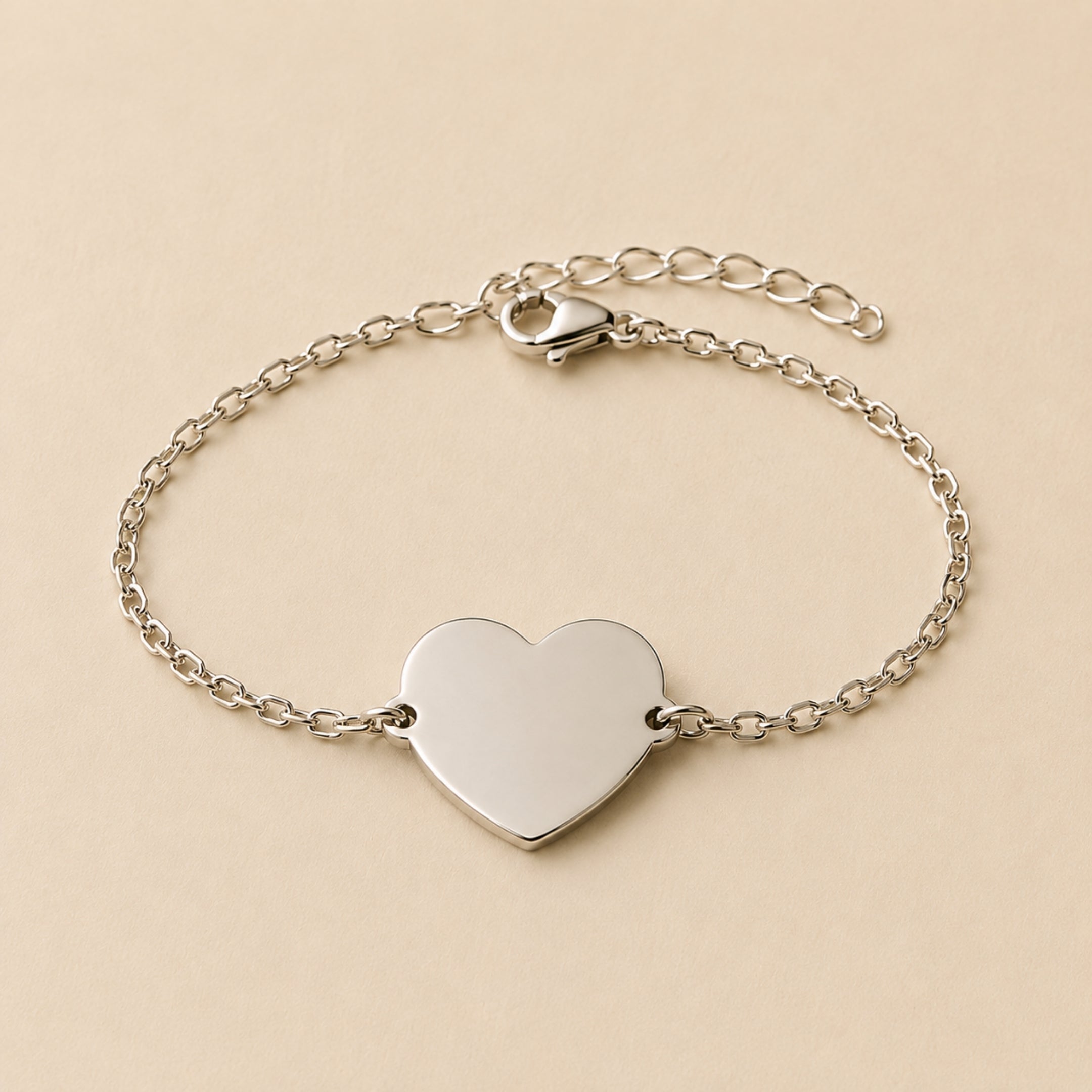 3 Pulseras Personalizadas | Pack Familiar