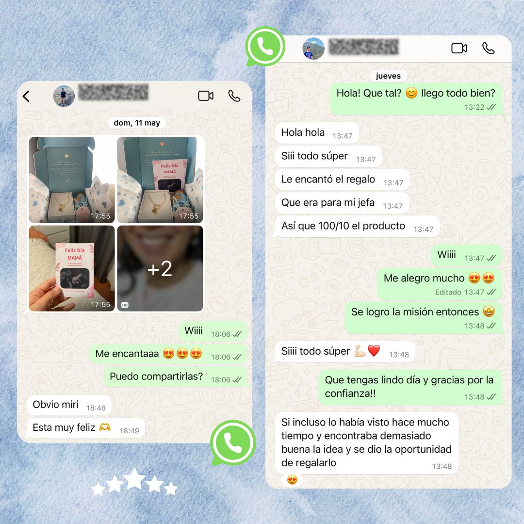 Feliz Cumpleaños: Caja ritual de cierre de ciclo con joya grabada 🎂