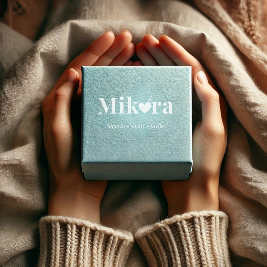 BOX SORPRESA