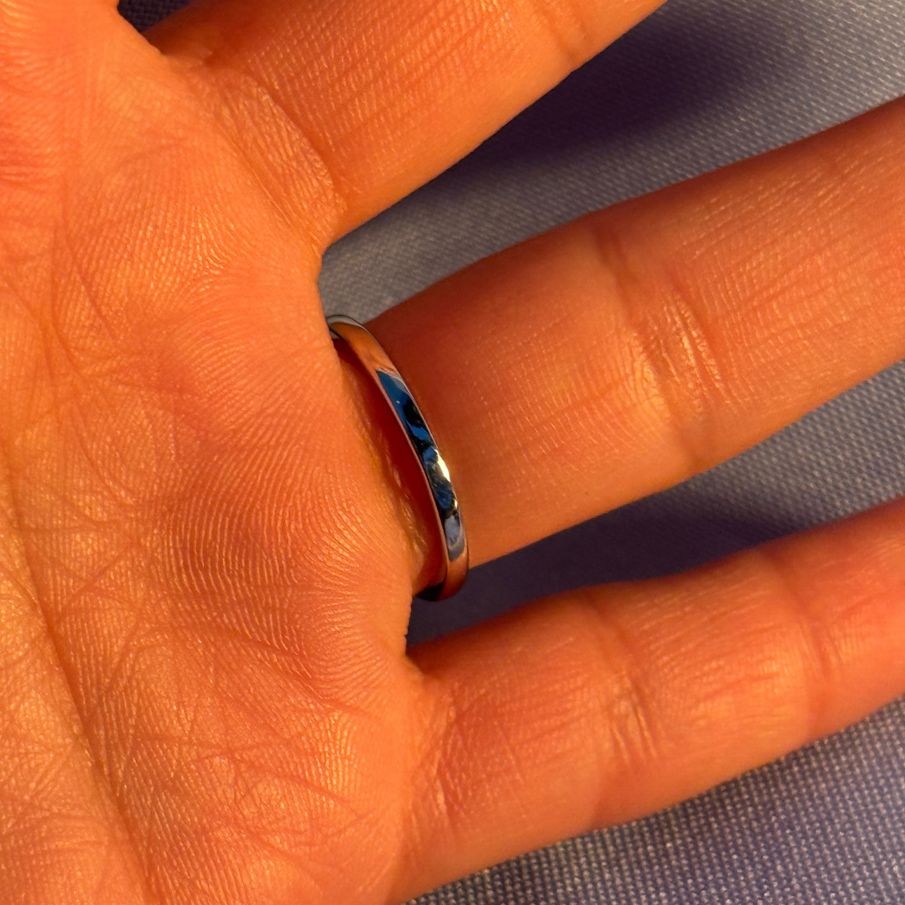 Anillo Sol Ópalo Giratorio: Alivia tu estrés y ansiedad 🧘♀️