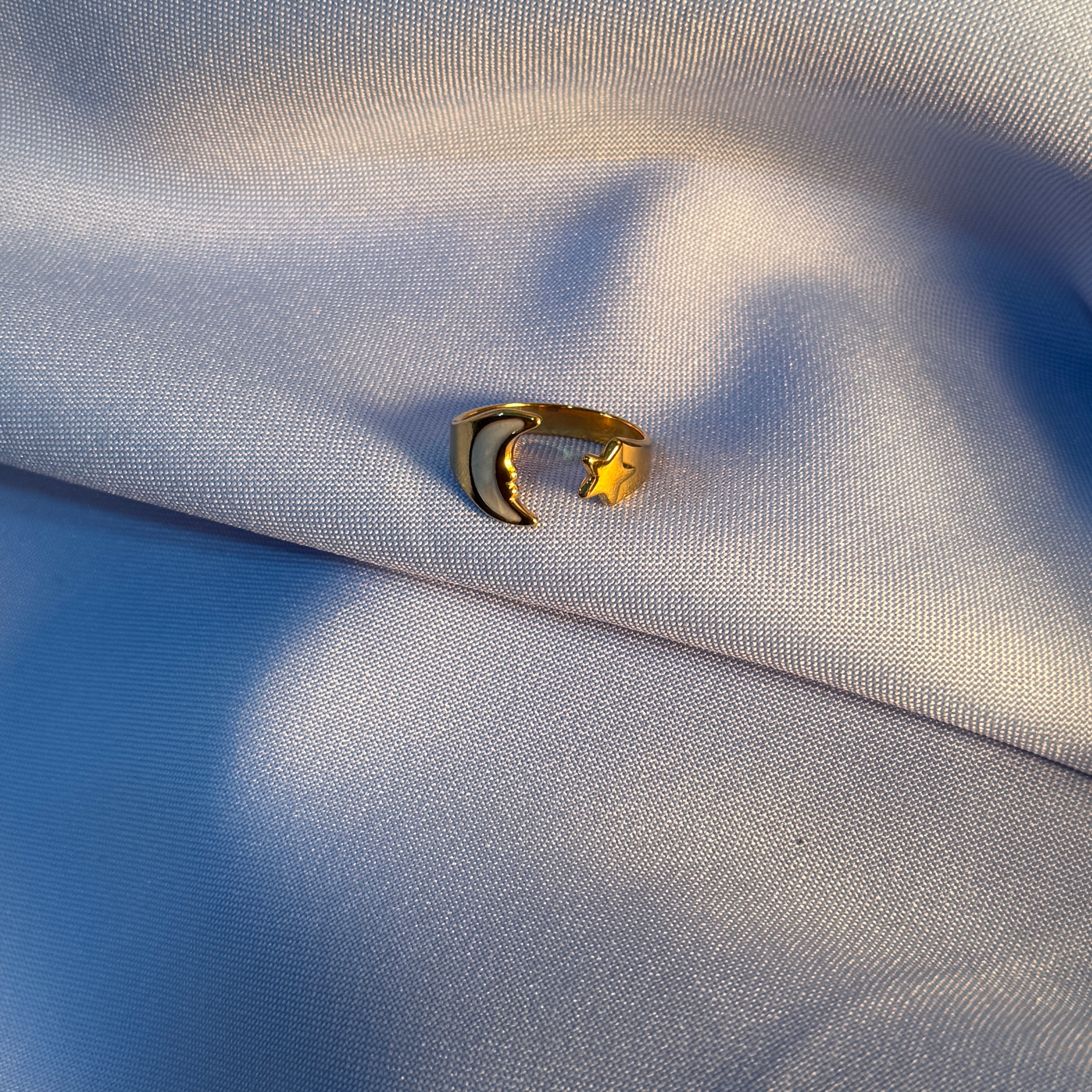 Collar Luna Nueva | Renacer Interior 🌙