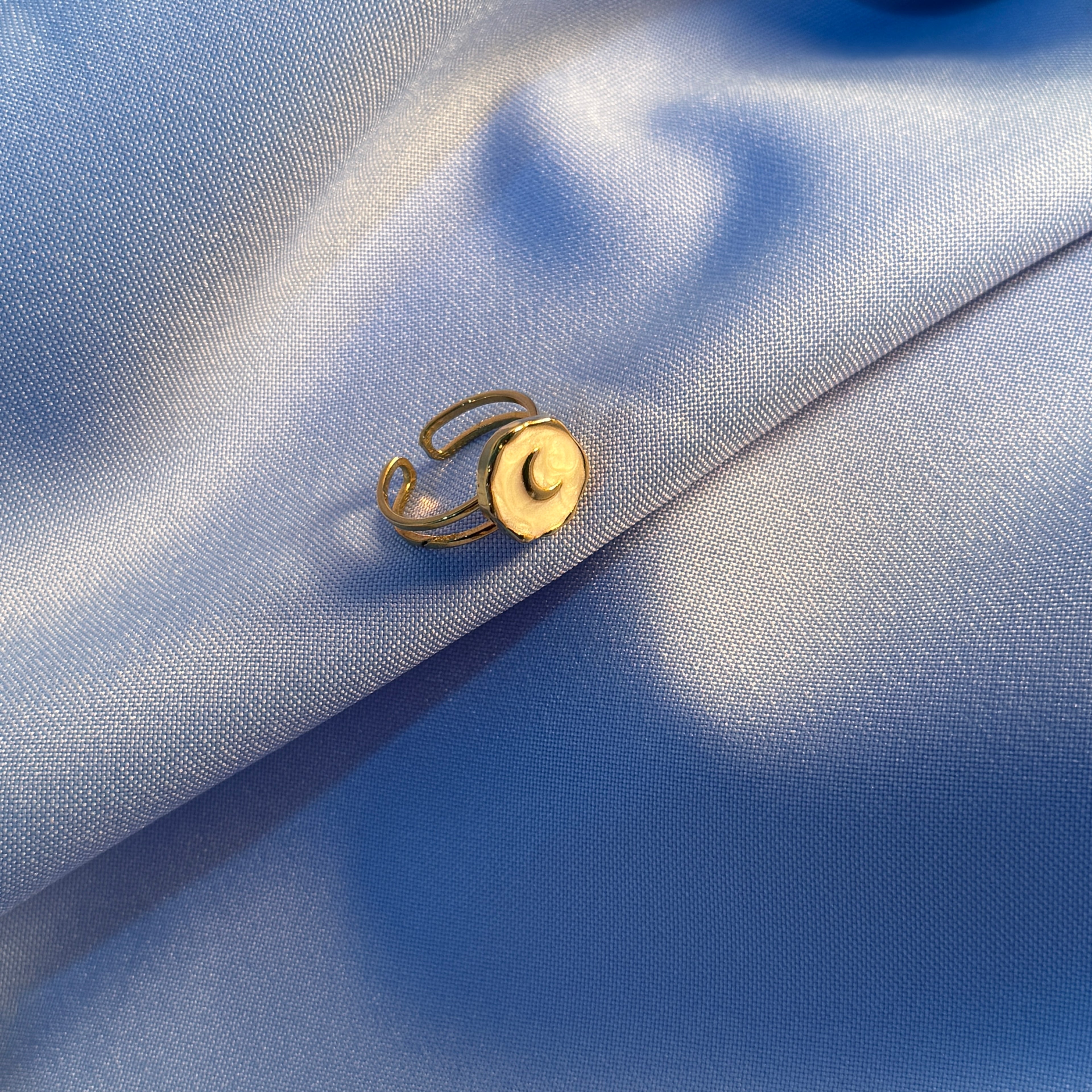 Collar Luna Nueva | Renacer Interior 🌙