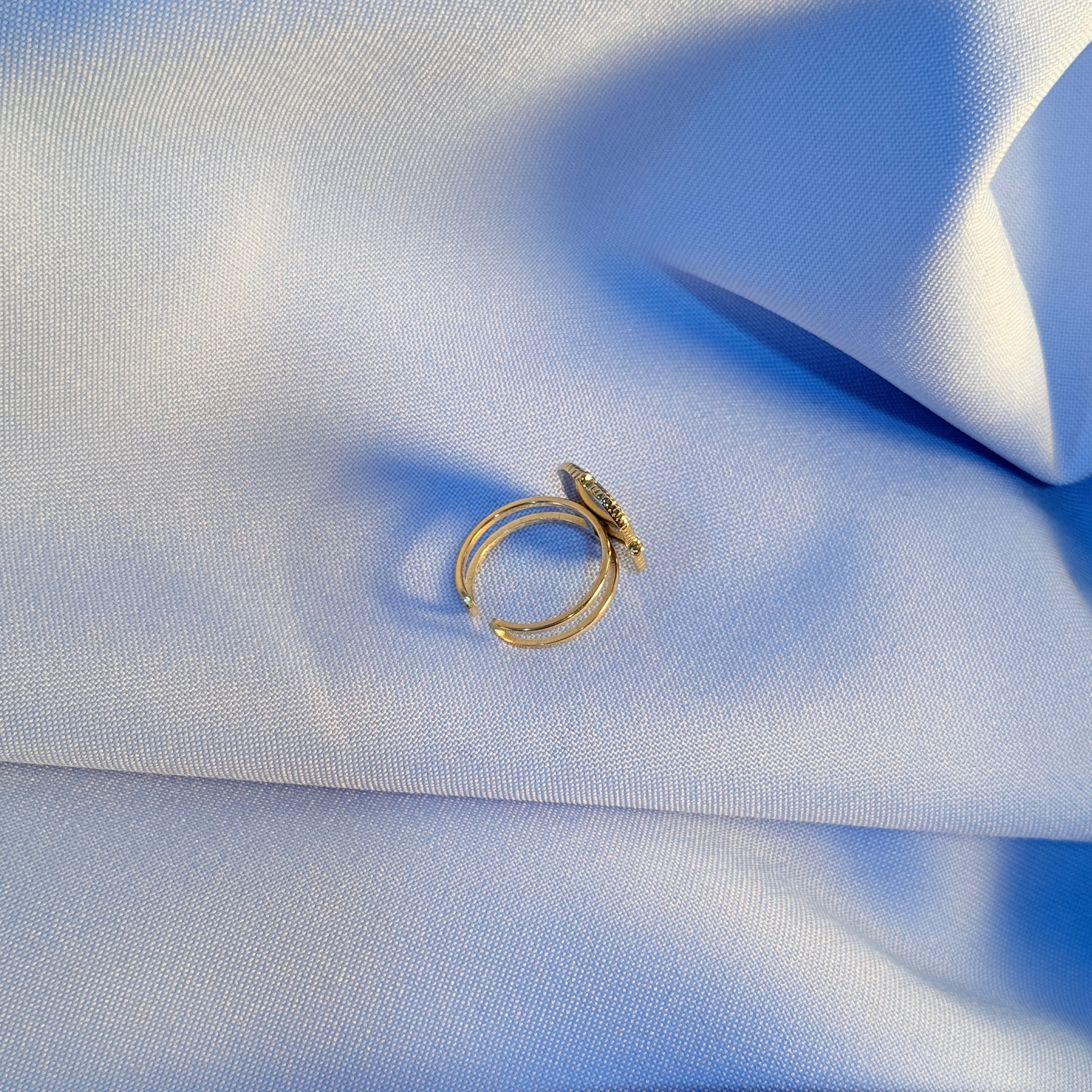 Anillo Daenerys