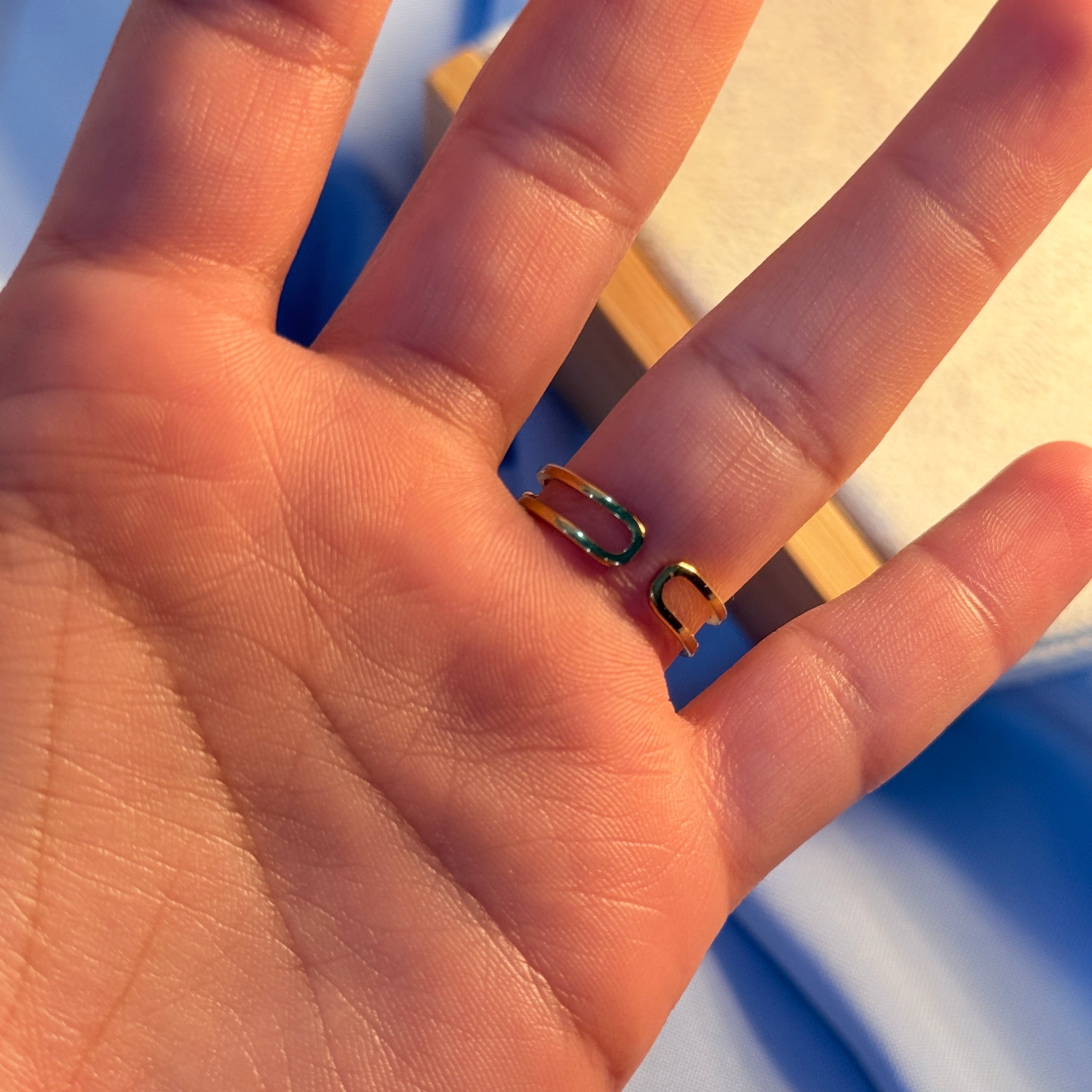 Anillo Daenerys