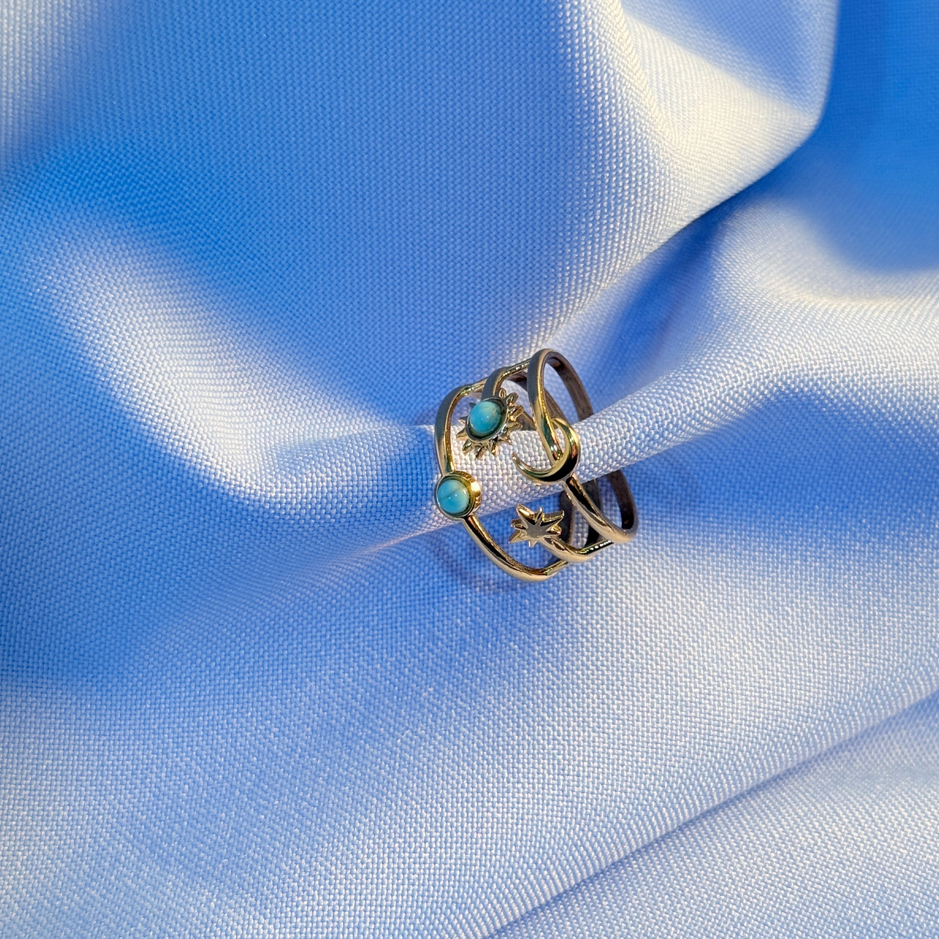 Anillo Universo