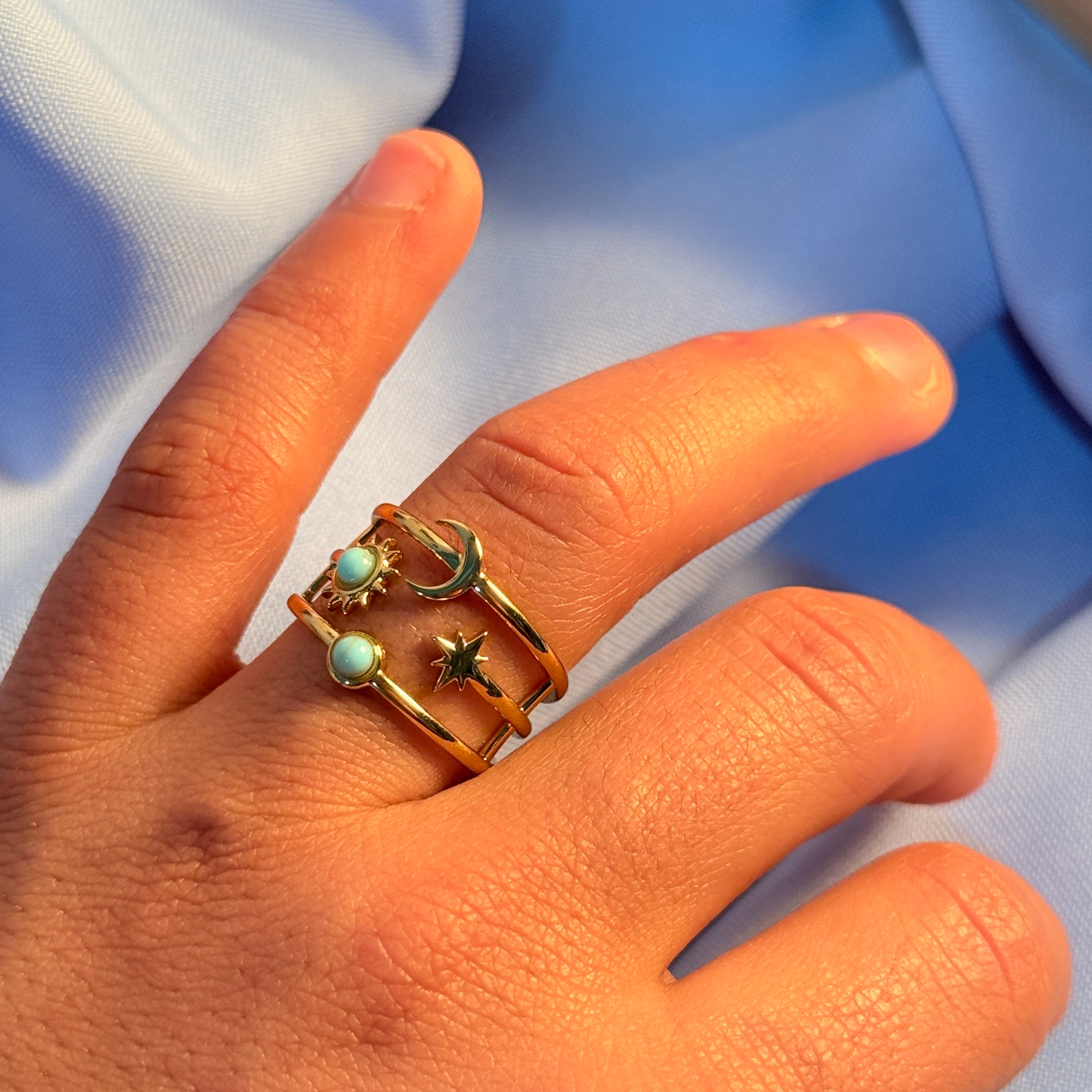Anillo Universo