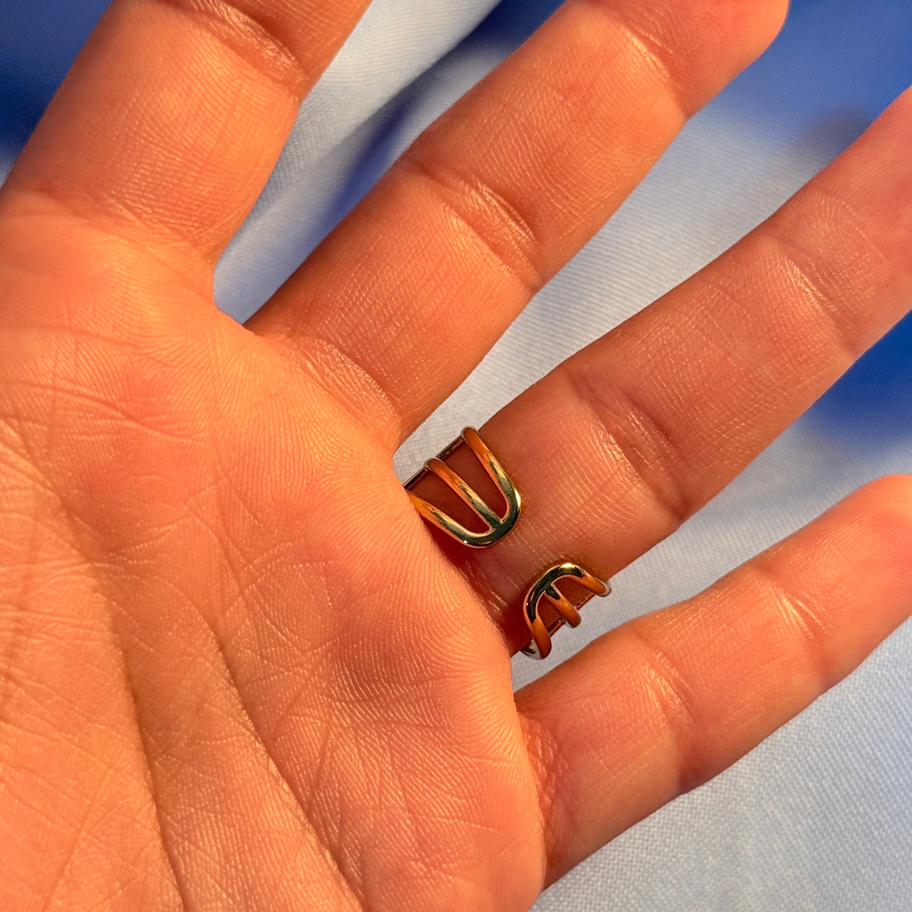 Anillo Universo