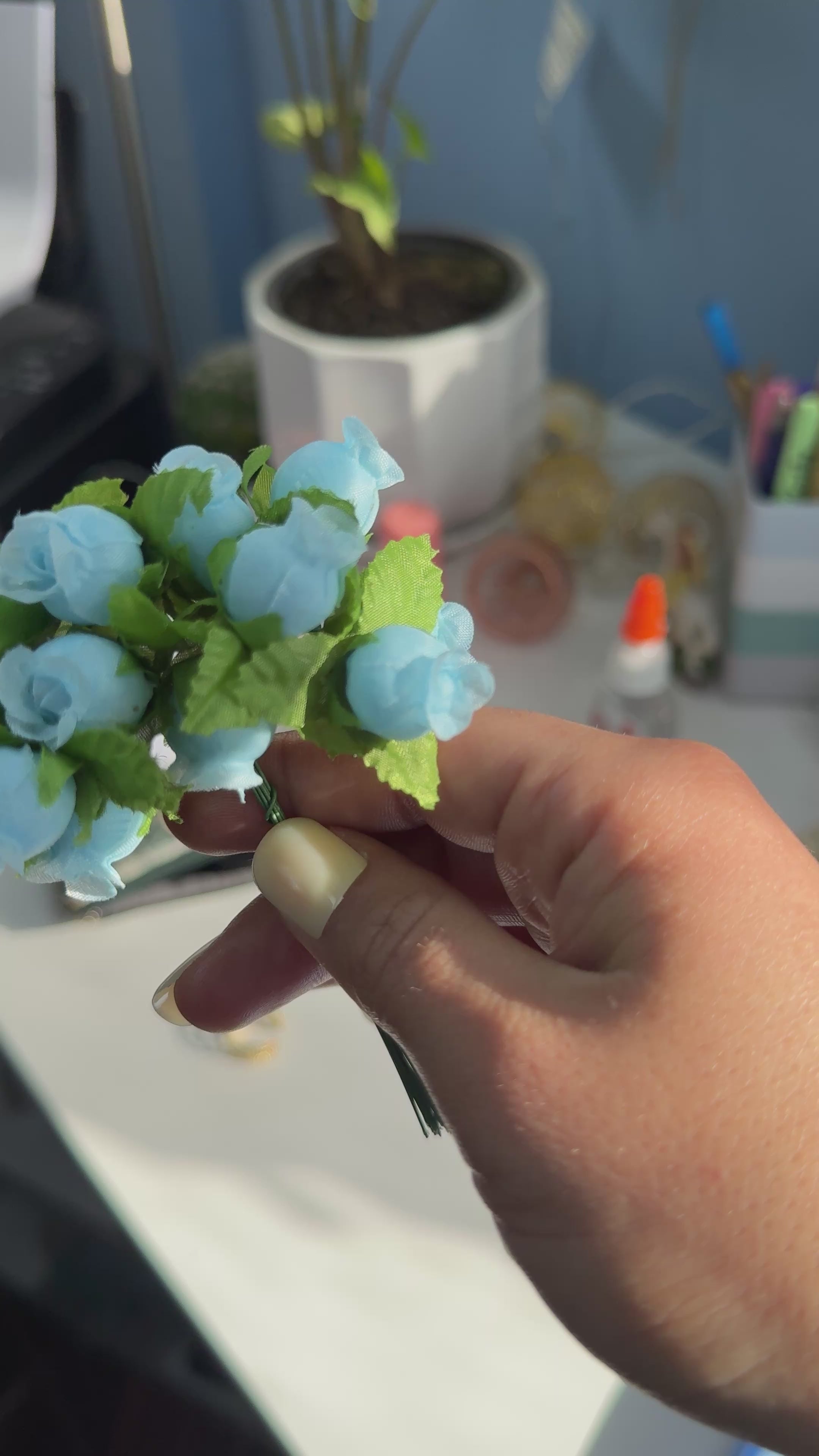 Anillo Bolitas Ajustable: Alivia tu estrés y ansiedad 🧘♀️