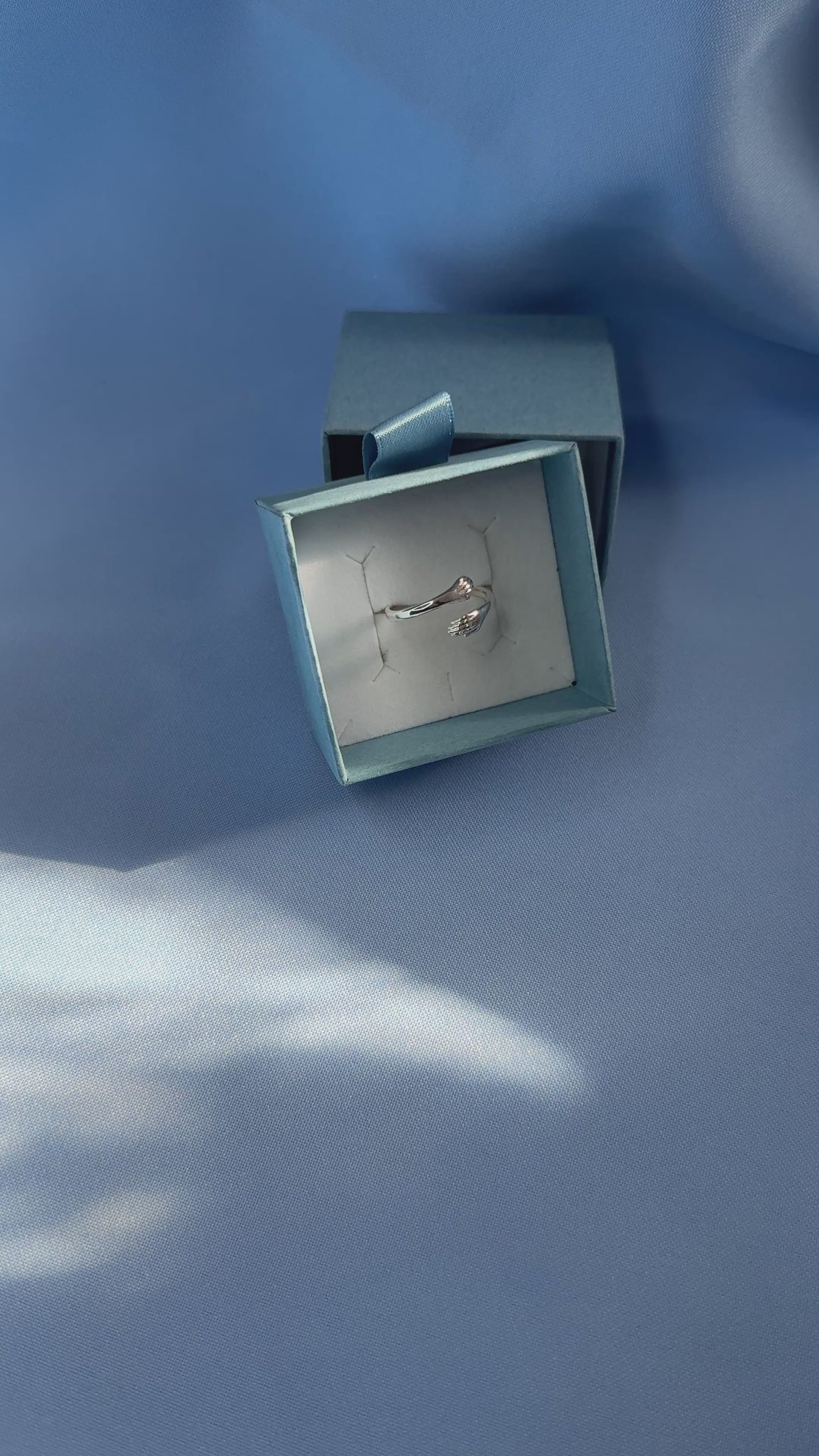 Anillo Bolitas Ajustable: Alivia tu estrés y ansiedad 🧘♀️