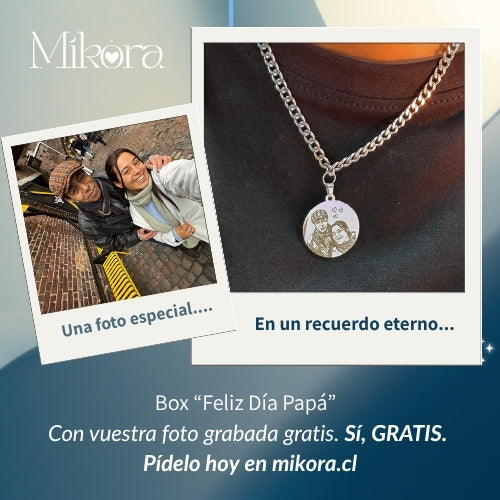 ¡Te amo Papá!: Caja ritual para abrazar a tu papá