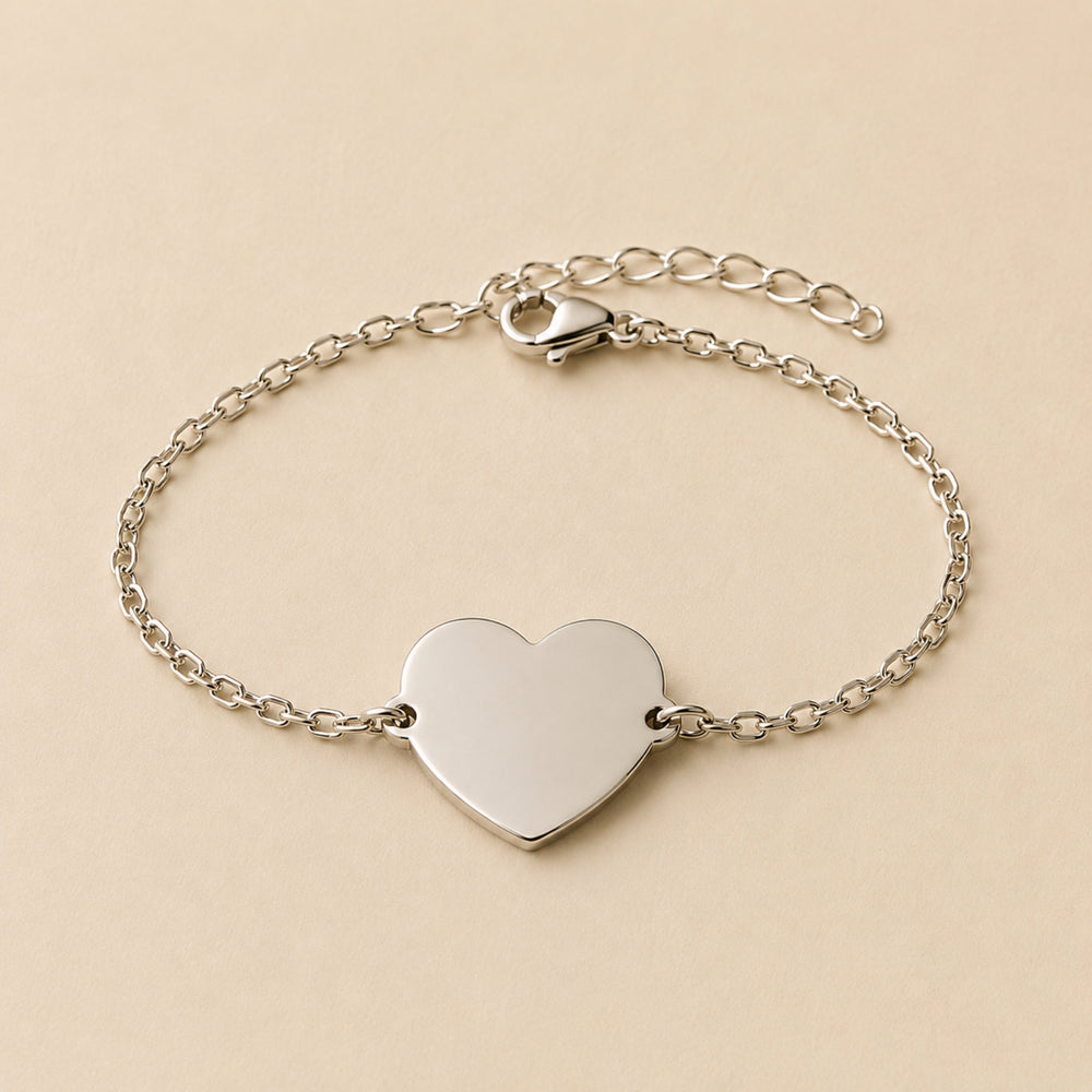 Pulseras Grabadas