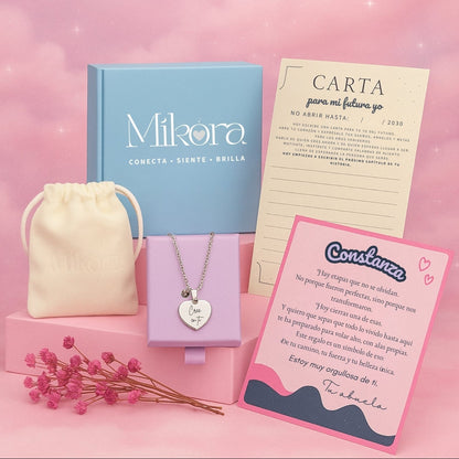 Caja Ritual de Licenciatura &amp; Graduación | Cierre de ciclo y nuevos comienzos 👩‍🎓