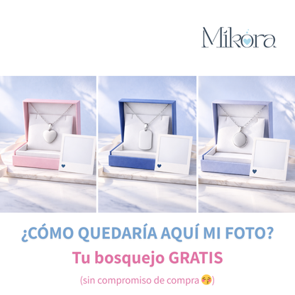 Tu Bosquejo GRATIS 🖼️ | Cupos Diarios Limitados 🔥