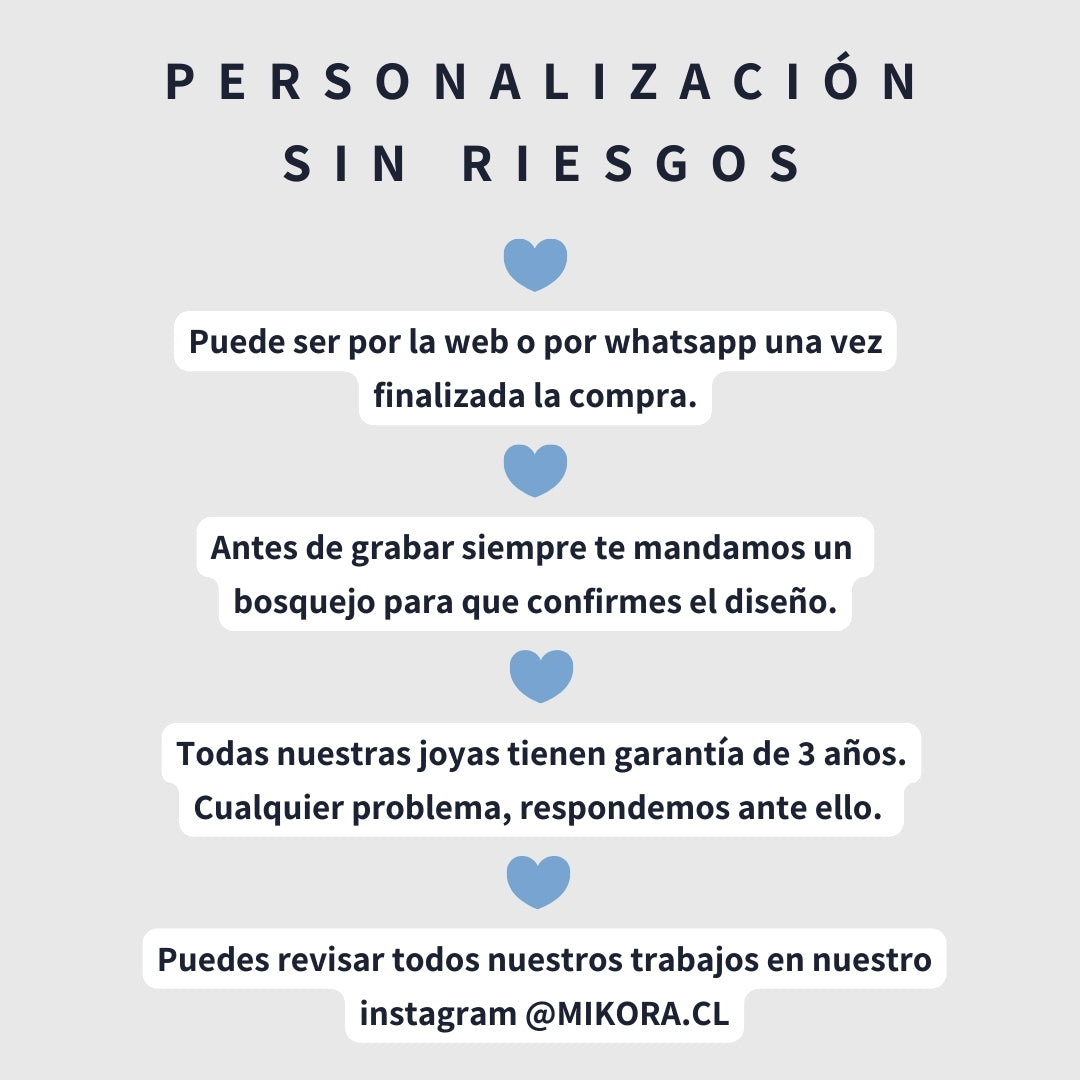 Llavero Personalizado + Foto Polaroid Gratis 🌟 | Amor del Bueno 💘