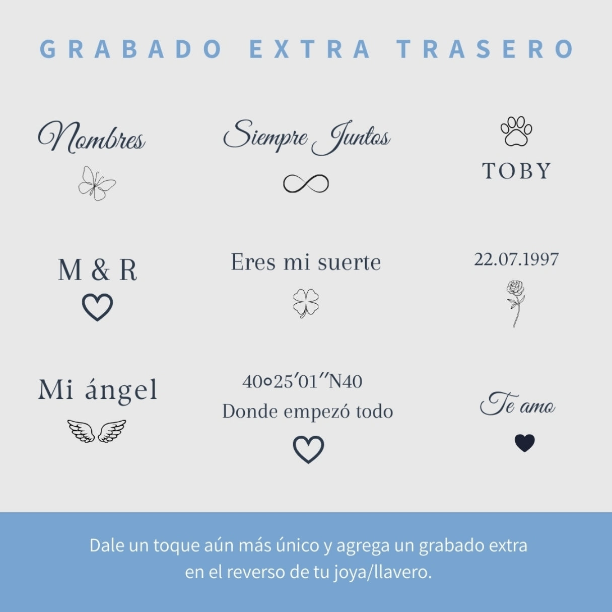 Llavero Madera Circular Personalizado + Foto Polaroid Gratis 🌟