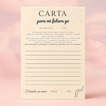 Caja Ritual de Licenciatura &amp; Graduación | Cierre de ciclo y nuevos comienzos 👩‍🎓