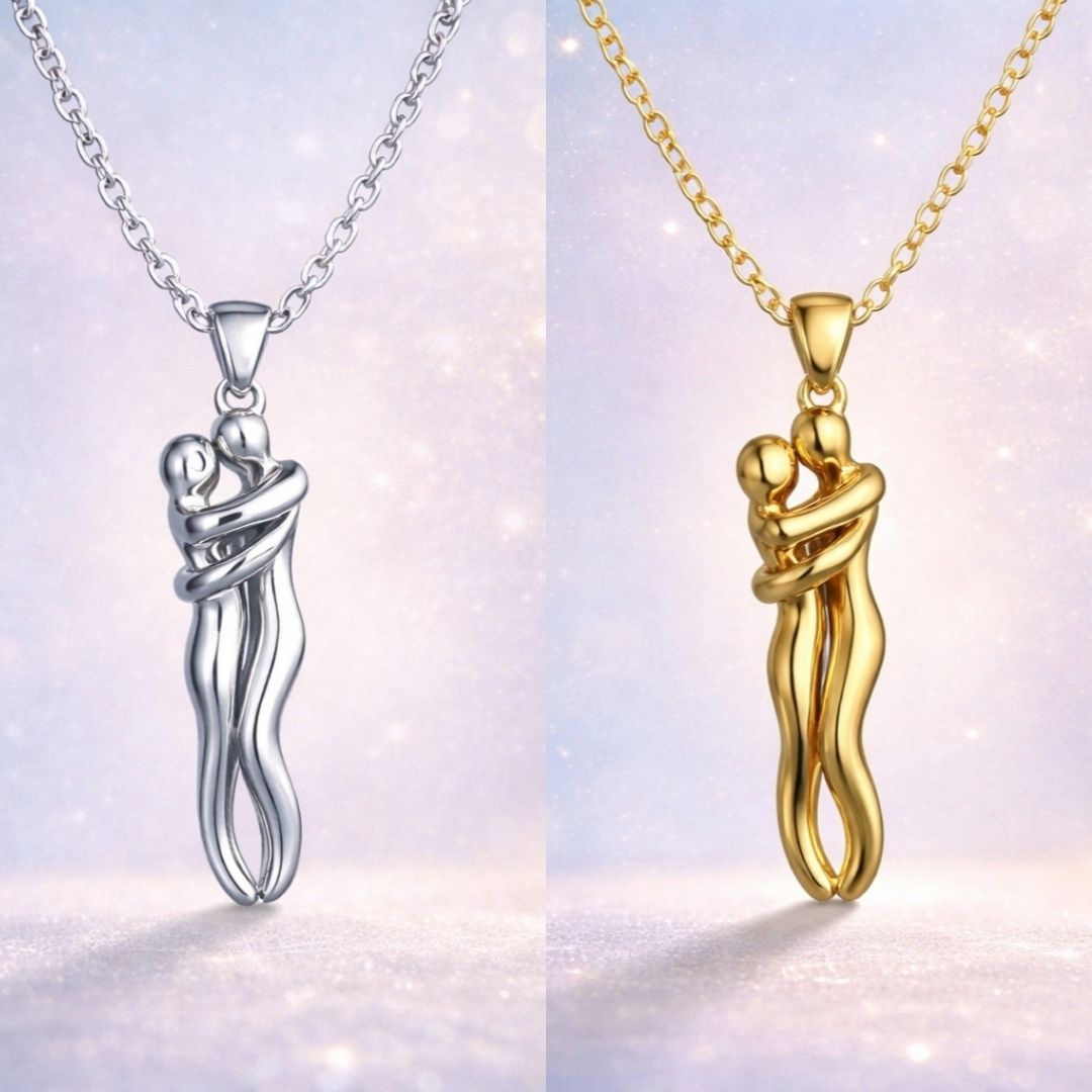 Collar Abrazo Eterno 🫂