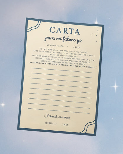 Caja Ritual de Licenciatura &amp; Graduación | Cierre de ciclo y nuevos comienzos 👨‍🎓