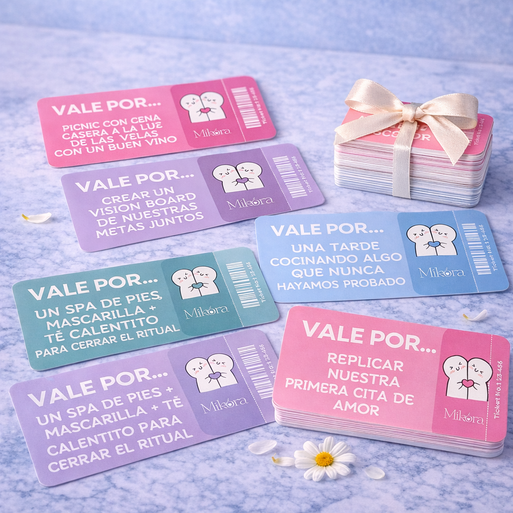 20 Panoramas en Pareja | Conexión que se Construye 💞✨