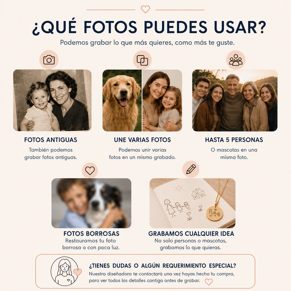 Ejemplo de foto