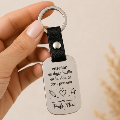 Cualquier idea