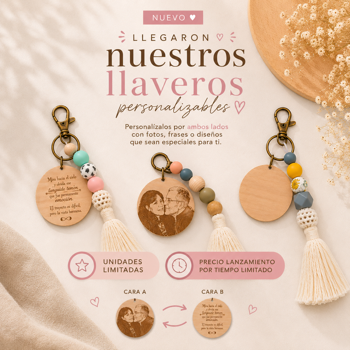 GRABADOS QUE CUENTAN TU HISTORIA
