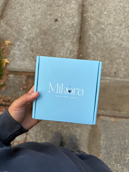 Caja de Regalo Premium | Conecta, Siente, Brilla ✨
