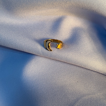 Collar Luna Nueva | Renacer Interior 🌙