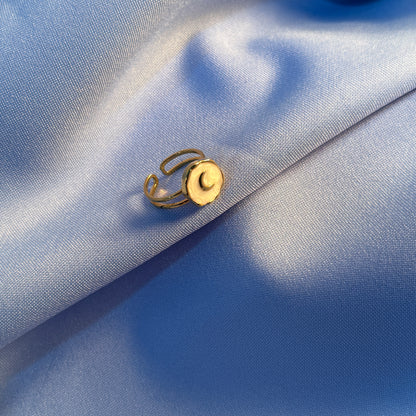 Collar Luna Nueva | Renacer Interior 🌙