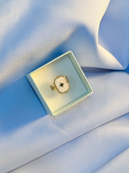 Anillo Daenerys