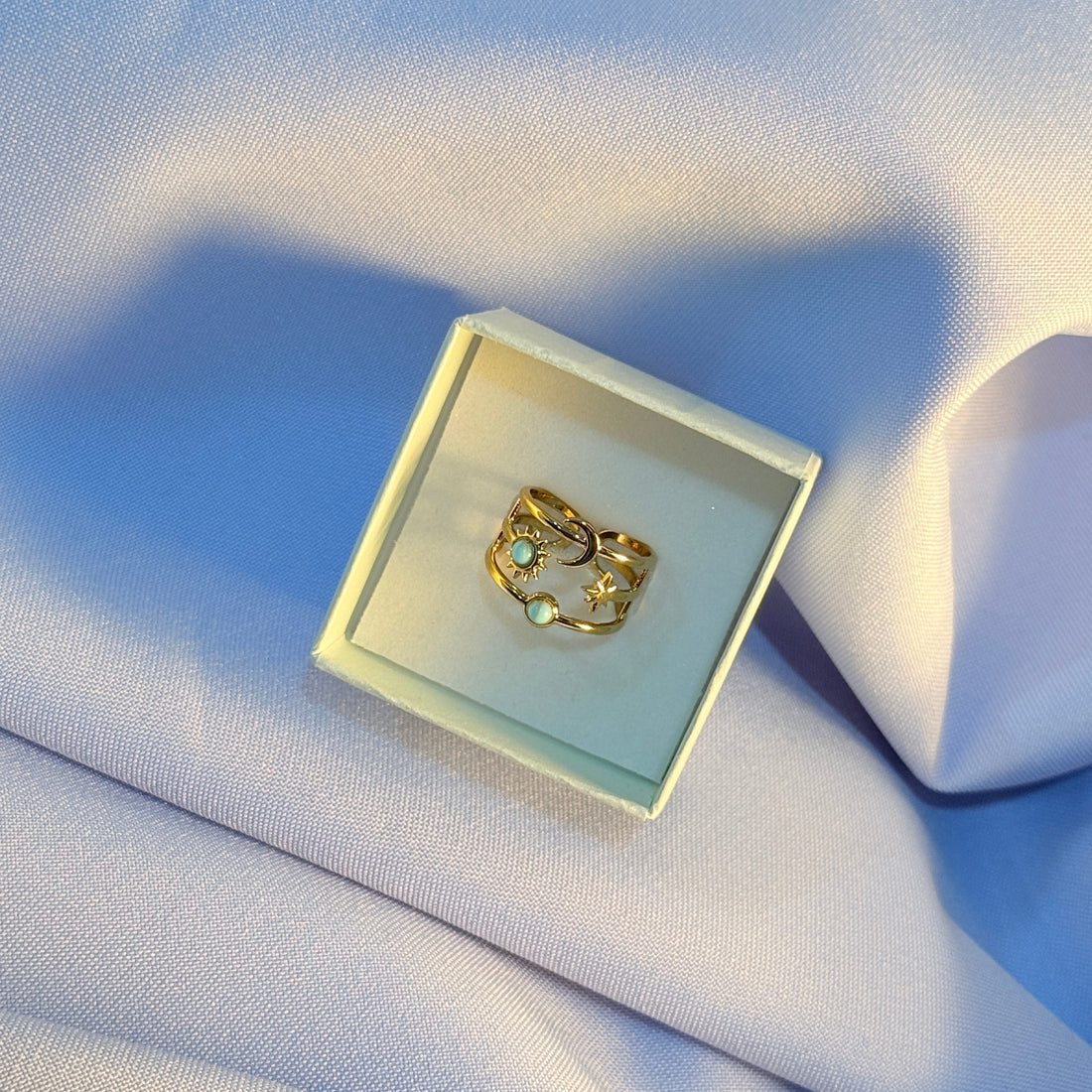 Anillo Universo