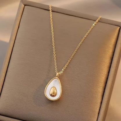 Collar Palta Lover | Sencillez y Alegría 🥑