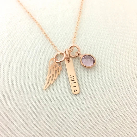 Box Mi Ángel┃Personalizable
