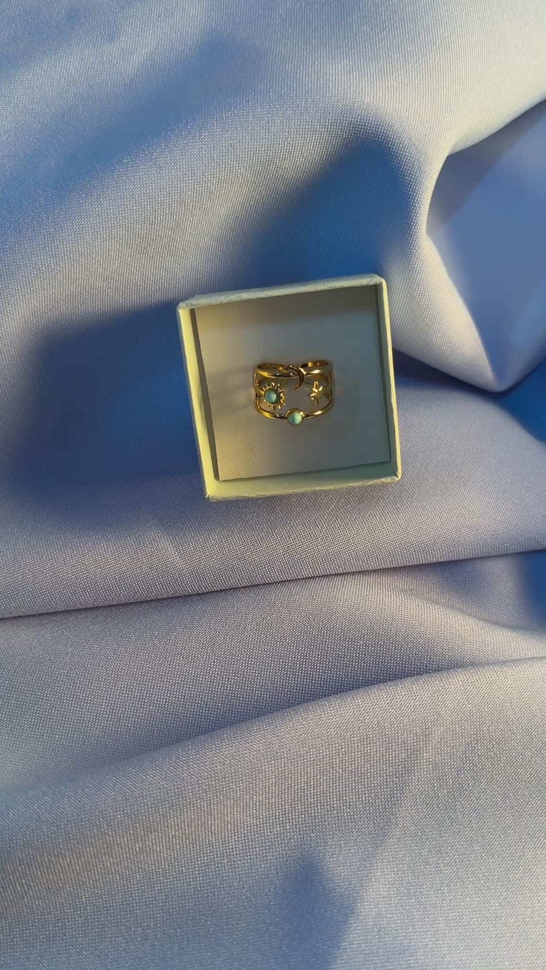 Anillo Universo