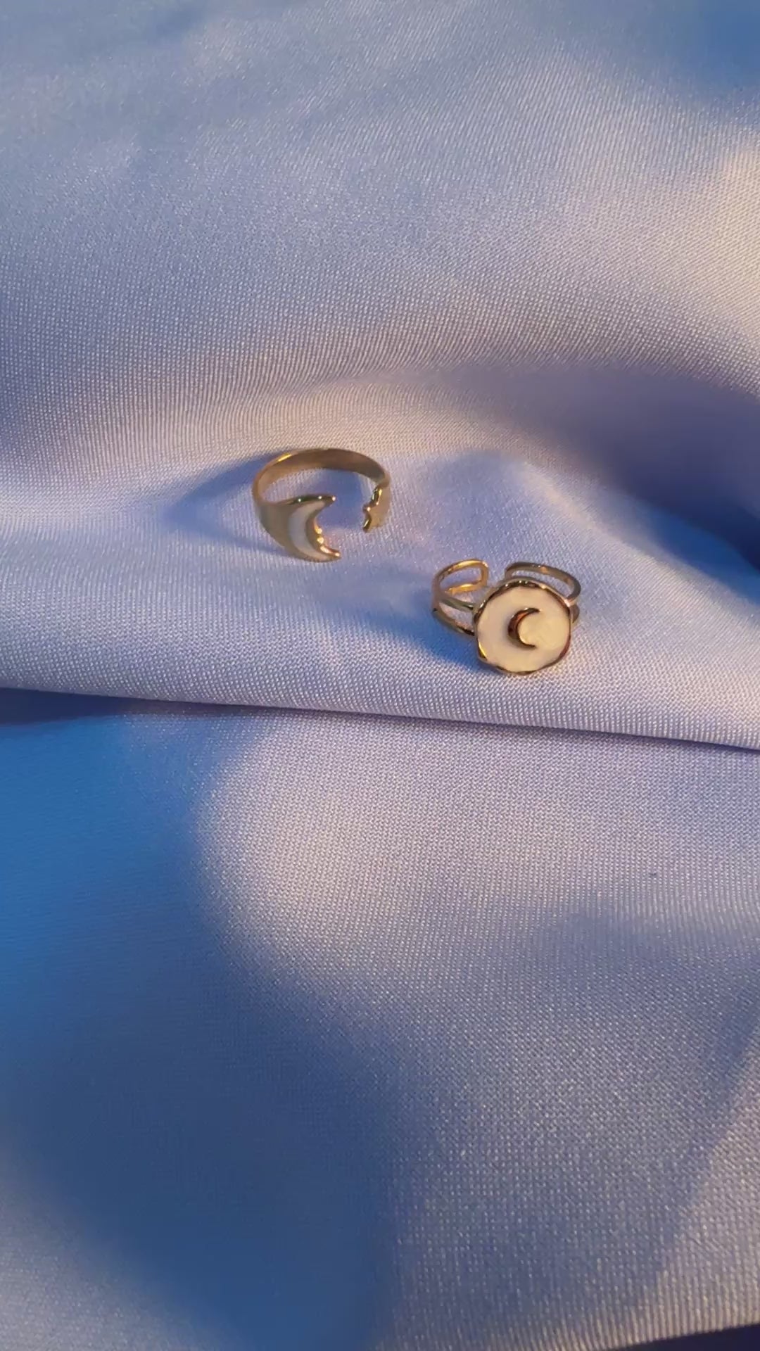 Collar Luna Nueva | Renacer Interior 🌙