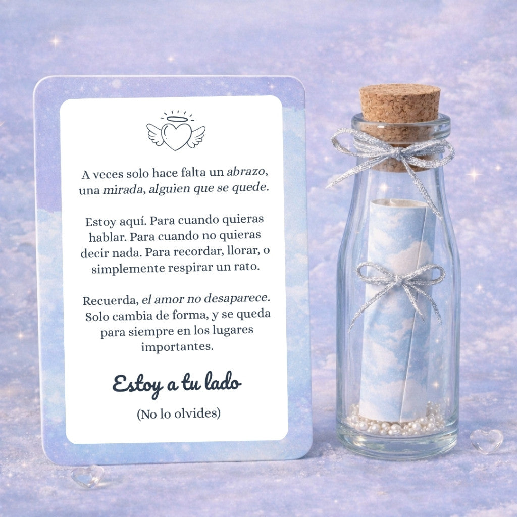 Collar Personalizado + Foto Polaroid Gratis 🌟 | Palabras Eternas 💘